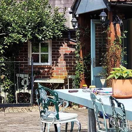 Escape The Ordinary - Piddle Inn The Home Private Self Cater Holiday 도체스터도싯 외부 사진