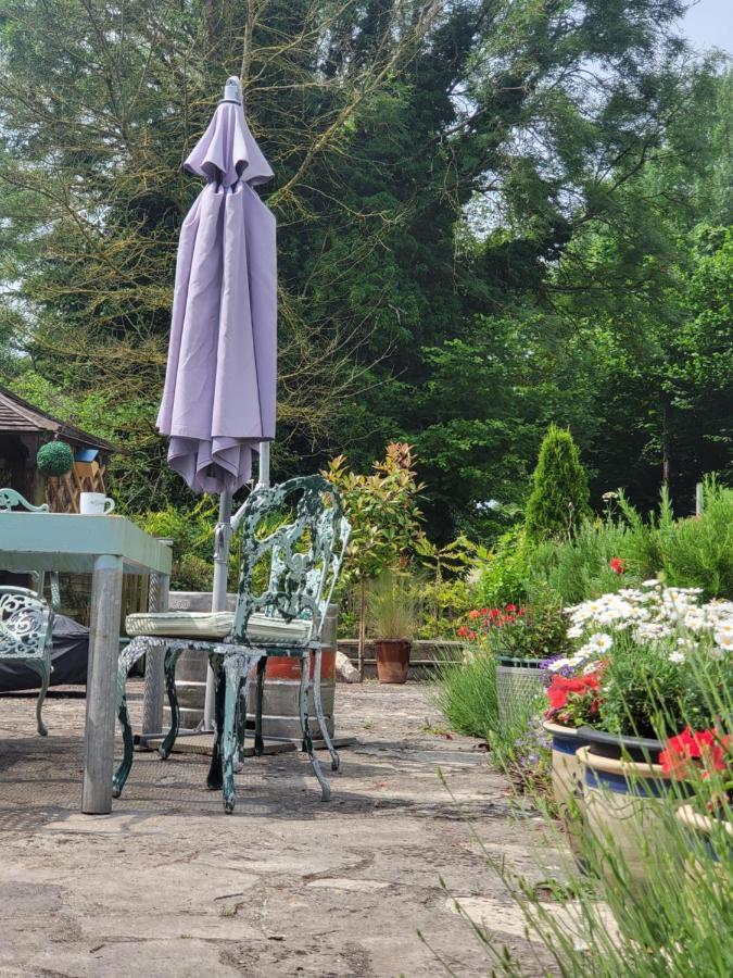 Escape The Ordinary - Piddle Inn The Home Private Self Cater Holiday 도체스터도싯 외부 사진