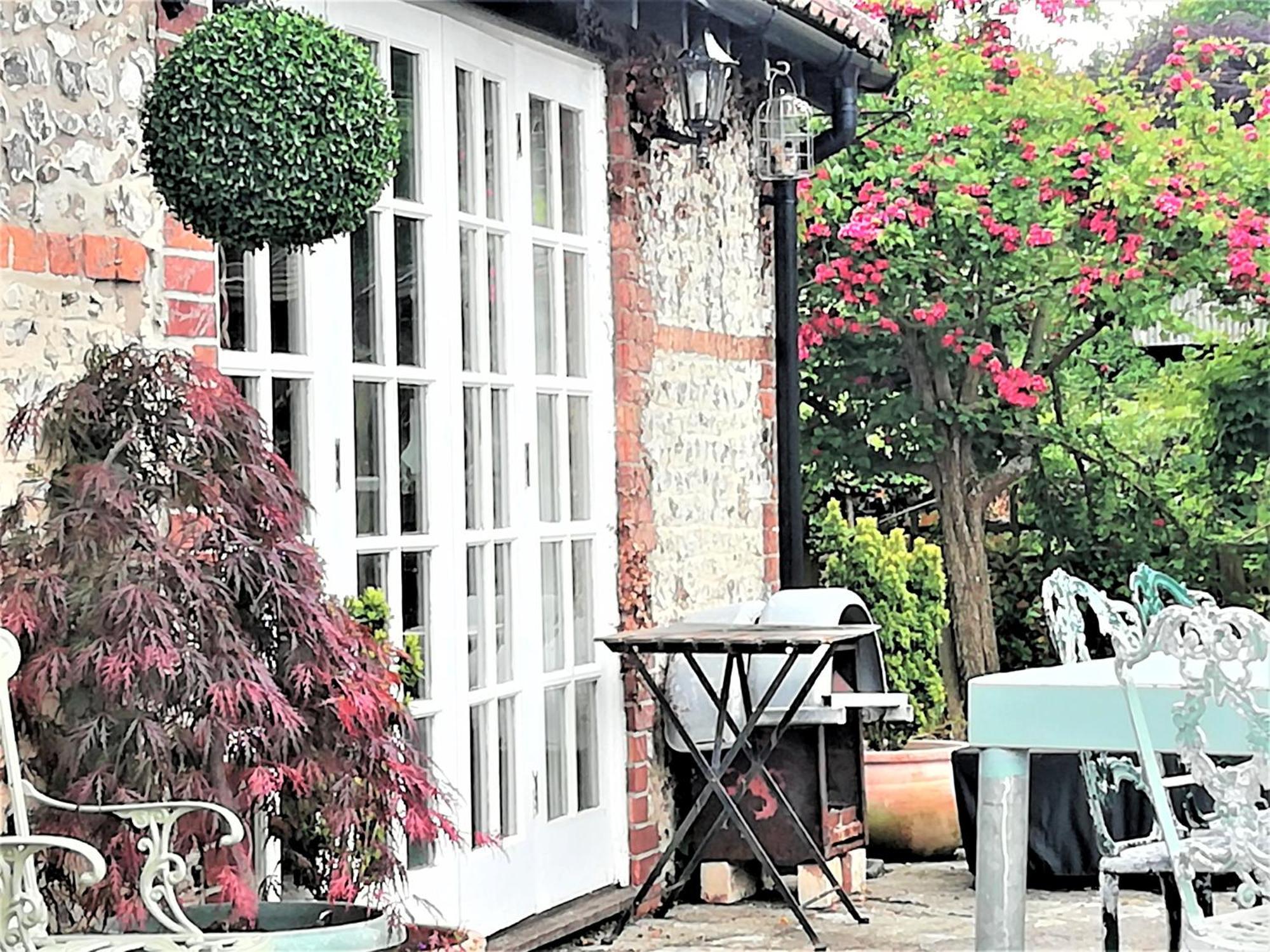 Escape The Ordinary - Piddle Inn The Home Private Self Cater Holiday 도체스터도싯 외부 사진