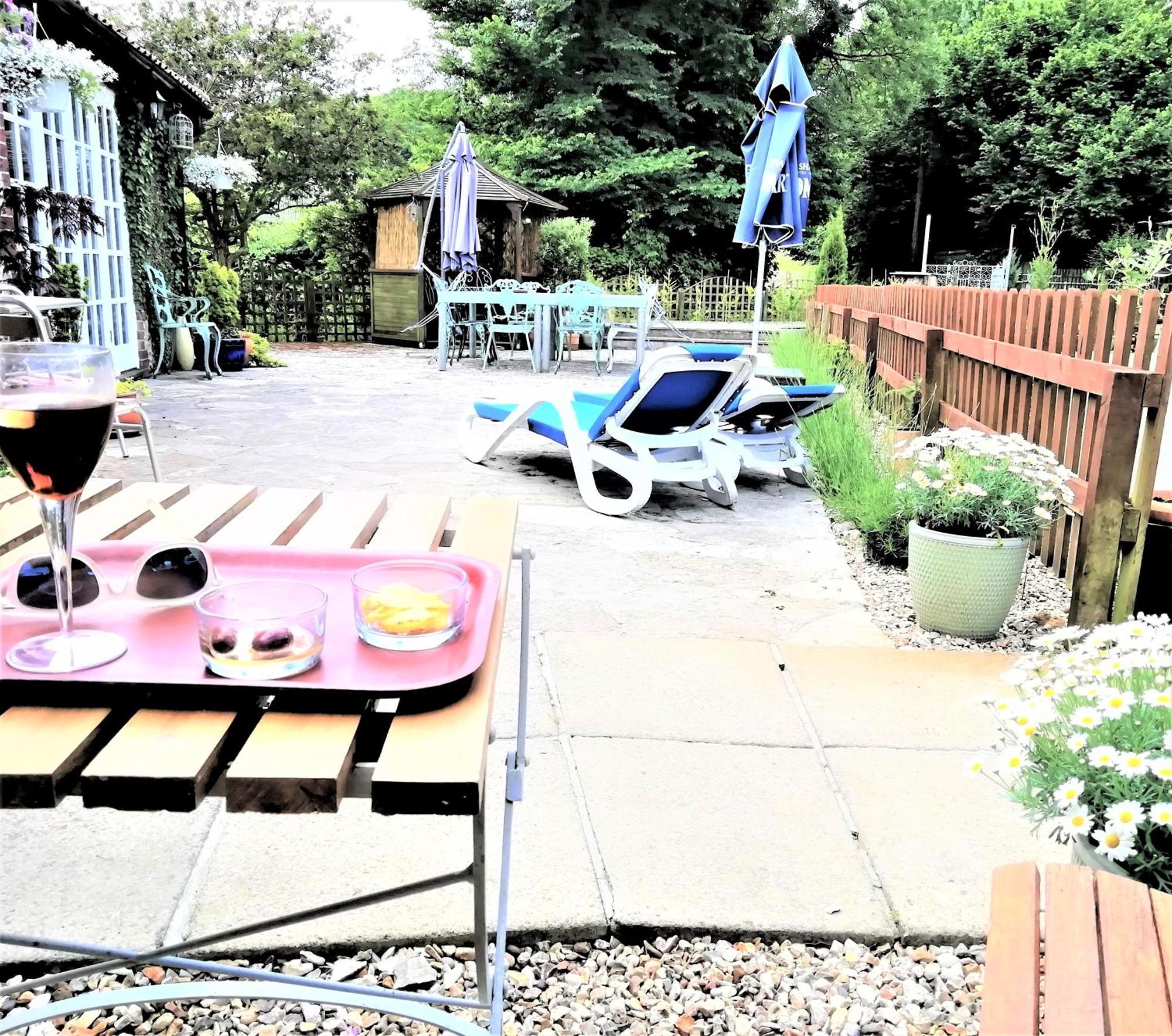 Escape The Ordinary - Piddle Inn The Home Private Self Cater Holiday 도체스터도싯 외부 사진