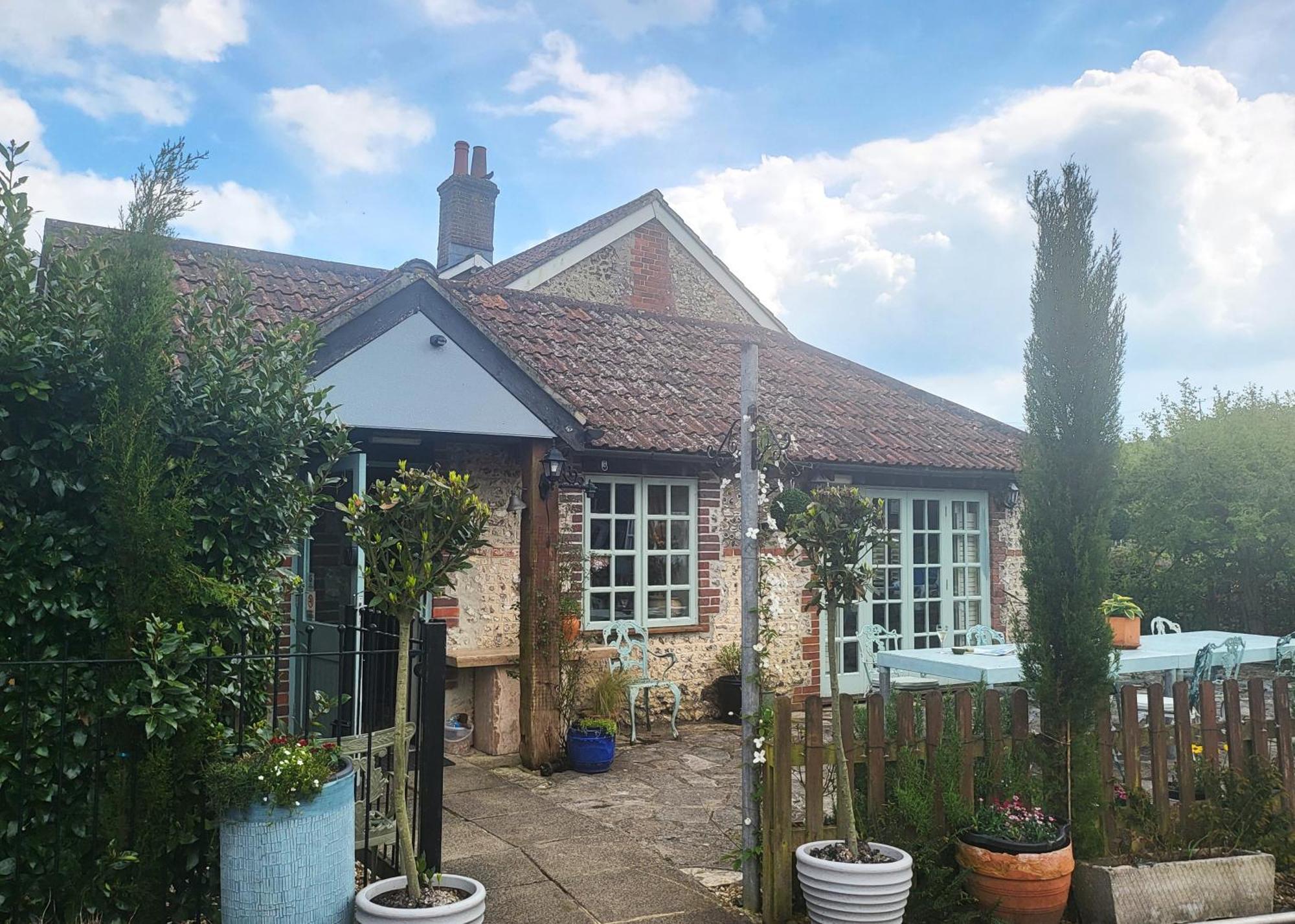 Escape The Ordinary - Piddle Inn The Home Private Self Cater Holiday 도체스터도싯 외부 사진