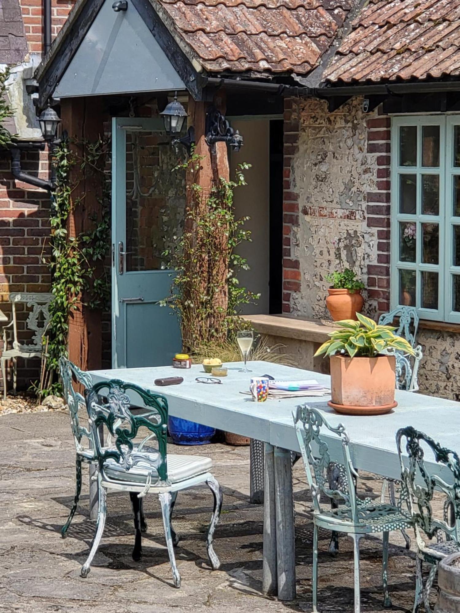 Escape The Ordinary - Piddle Inn The Home Private Self Cater Holiday 도체스터도싯 외부 사진